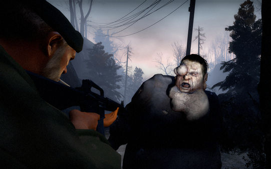求生之路/Left 4 Dead 截图