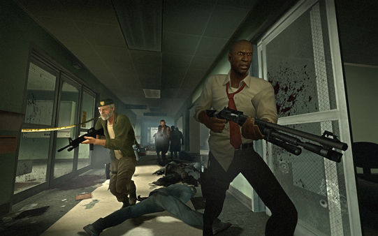 求生之路/Left 4 Dead 截图