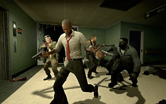求生之路/Left 4 Dead 截图