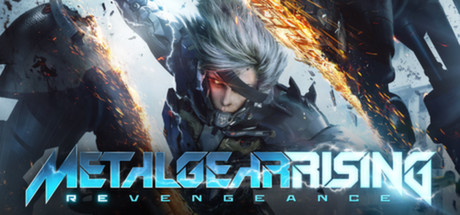 合金装备崛起：复仇/METAL GEAR RISING: REVENGEANCE 截图