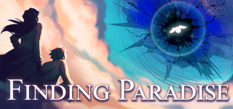 Finding Paradise 《寻找天堂》 截图