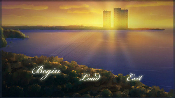 Finding Paradise 《寻找天堂》 截图
