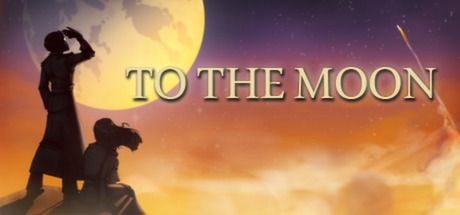 To the Moon《去月球》 截图