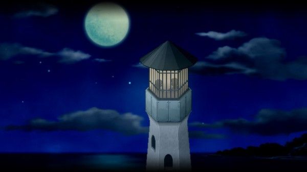 To the Moon《去月球》 截图