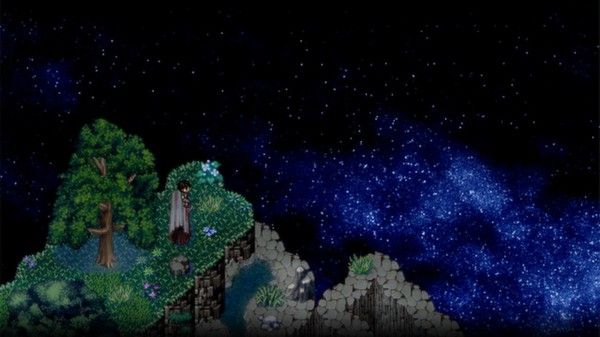 To the Moon《去月球》 截图