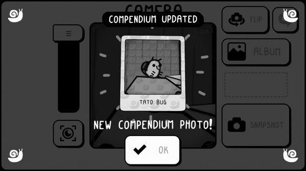 TOEM: A Photo Adventure 截图