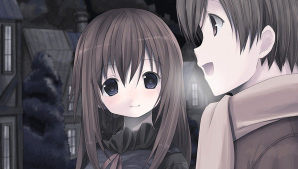 交响乐之雨/Symphonic Rain 截图