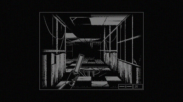 休息/REPOSE 截图