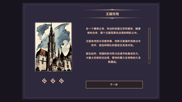 亲爱的国王陛下 截图