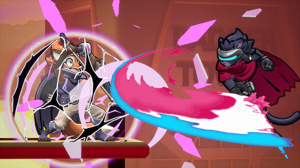 以太之战2/Rivals of Aether II 截图