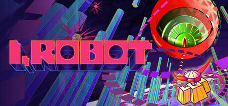 我，机器人：重制版/I, Robot 截图