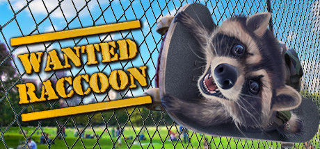 浣熊通缉犯 (Wanted Raccoon) 截图