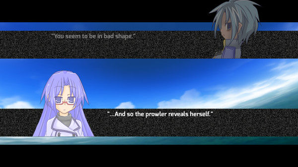 旋战姬极速对决2/Acceleration of SUGURI 2 截图