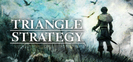 三角战略/TRIANGLE STRATEGY 截图