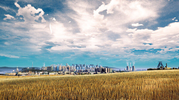 高层都市/Highrise City 截图