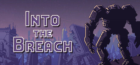 陷阵之志/Into the Breach 截图