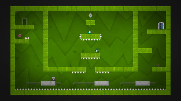 死亡地牢/Dead Dungeon 截图