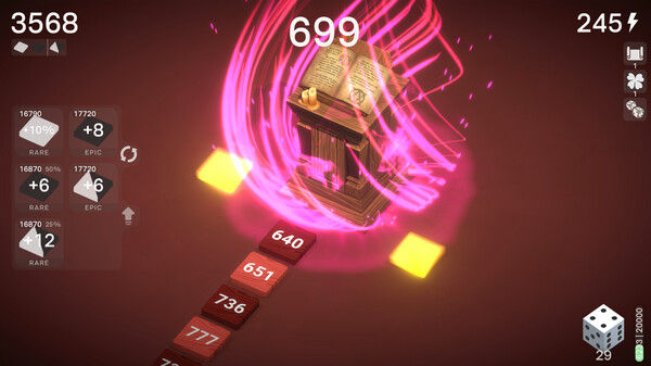 卷轴空间/RollScape 截图