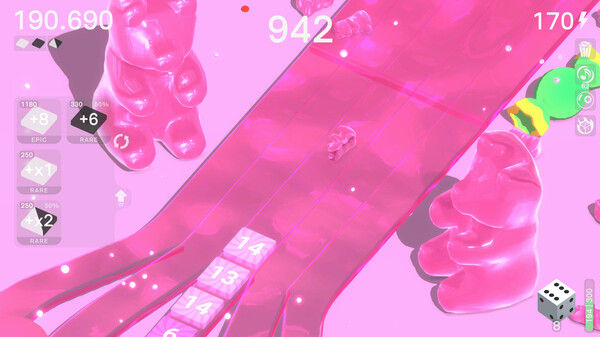 卷轴空间/RollScape 截图