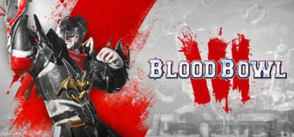 怒火橄榄球3/Blood Bowl 3