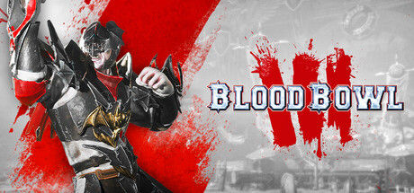 怒火橄榄球3/Blood Bowl 3 截图