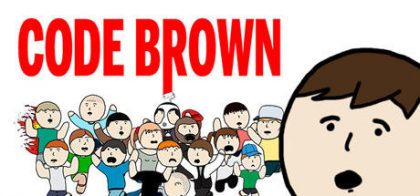 社死模拟器/Code Brown: A Game About Pooping