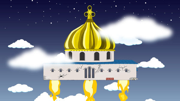 社死模拟器/Code Brown: A Game About Pooping 截图