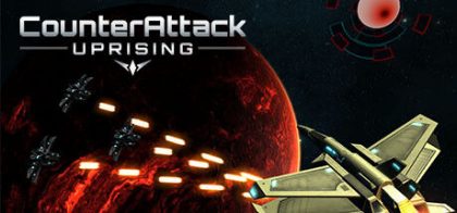 反击：起义/CounterAttack: Uprising