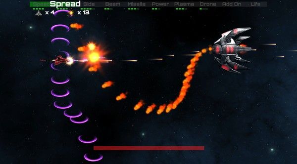 反击：起义/CounterAttack: Uprising 截图