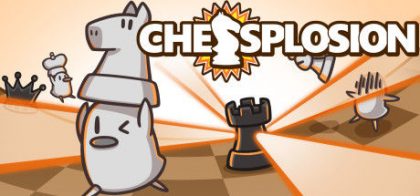 爆破象棋/Chessplosion