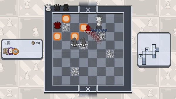 爆破象棋/Chessplosion 截图