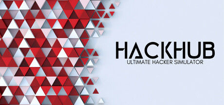 黑客中心：终极模拟器/HackHub - Ultimate Hacker Simulator 截图