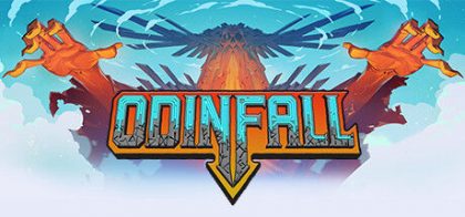 奥丁陨落/Odinfall