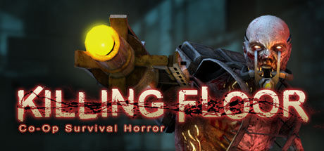 杀戮空间/Killing Floor 截图