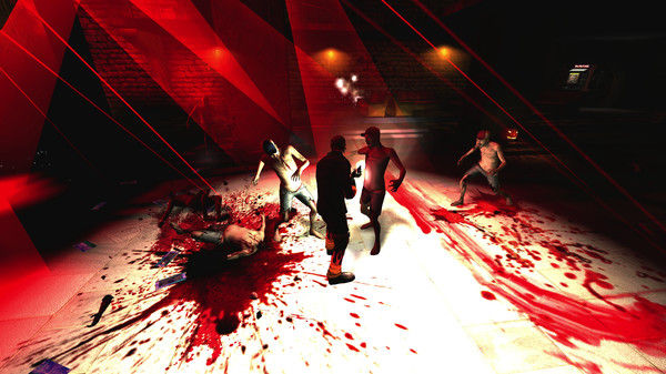杀戮空间/Killing Floor 截图