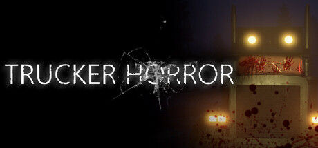 恐怖卡车司机/Trucker Horror 截图