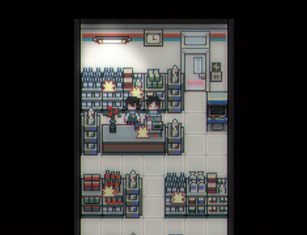 电子幻术 截图