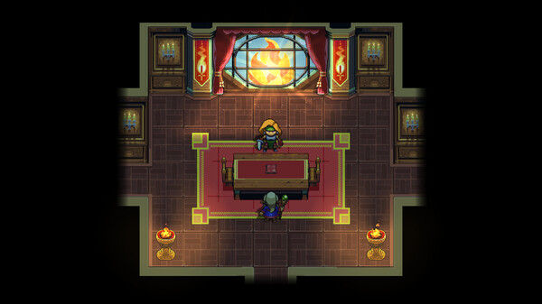 德雷德洛克地牢2：死王的秘密/Dungeons of Dreadrock 2 - The Dead King's Secret 截图