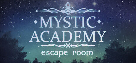神秘学园：密室逃脱/Mystic Academy: Escape Room 截图