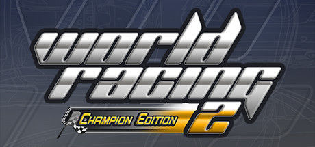世界赛车2：冠军版/World Racing 2 - Champion Edition 截图