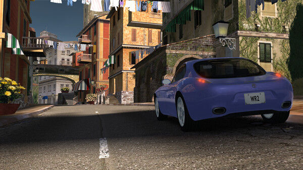 世界赛车2：冠军版/World Racing 2 - Champion Edition 截图