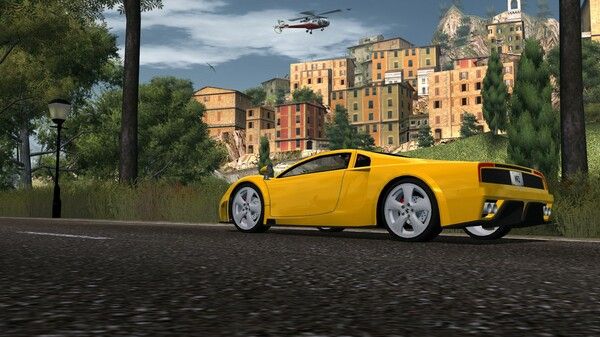 世界赛车2：冠军版/World Racing 2 - Champion Edition 截图