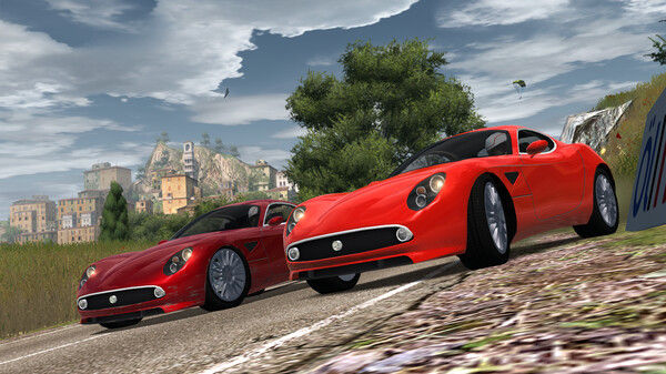 世界赛车2：冠军版/World Racing 2 - Champion Edition 截图