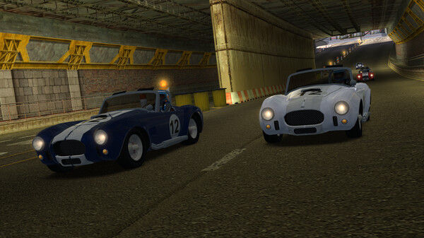 世界赛车2：冠军版/World Racing 2 - Champion Edition 截图