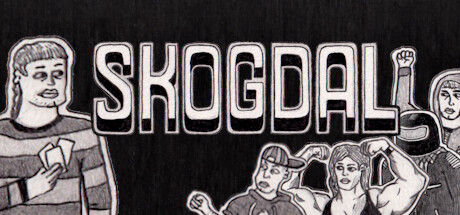 林谷奇谭/Skogdal 截图
