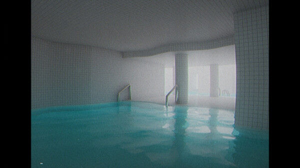 后室：逃脱/The Backrooms: Escape 截图