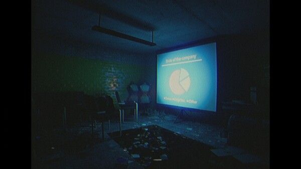 后室：逃脱/The Backrooms: Escape 截图