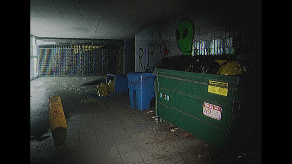 后室：逃脱/The Backrooms: Escape 截图