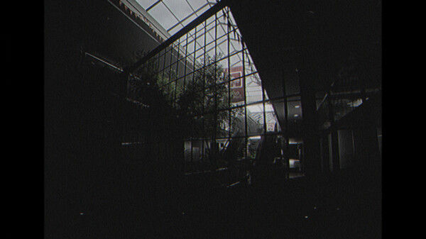 后室：逃脱/The Backrooms: Escape 截图