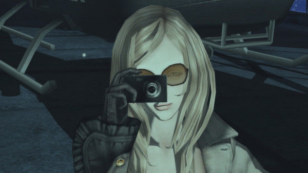 英雄不再2：垂死挣扎/No More Heroes 2: Desperate Struggle 截图